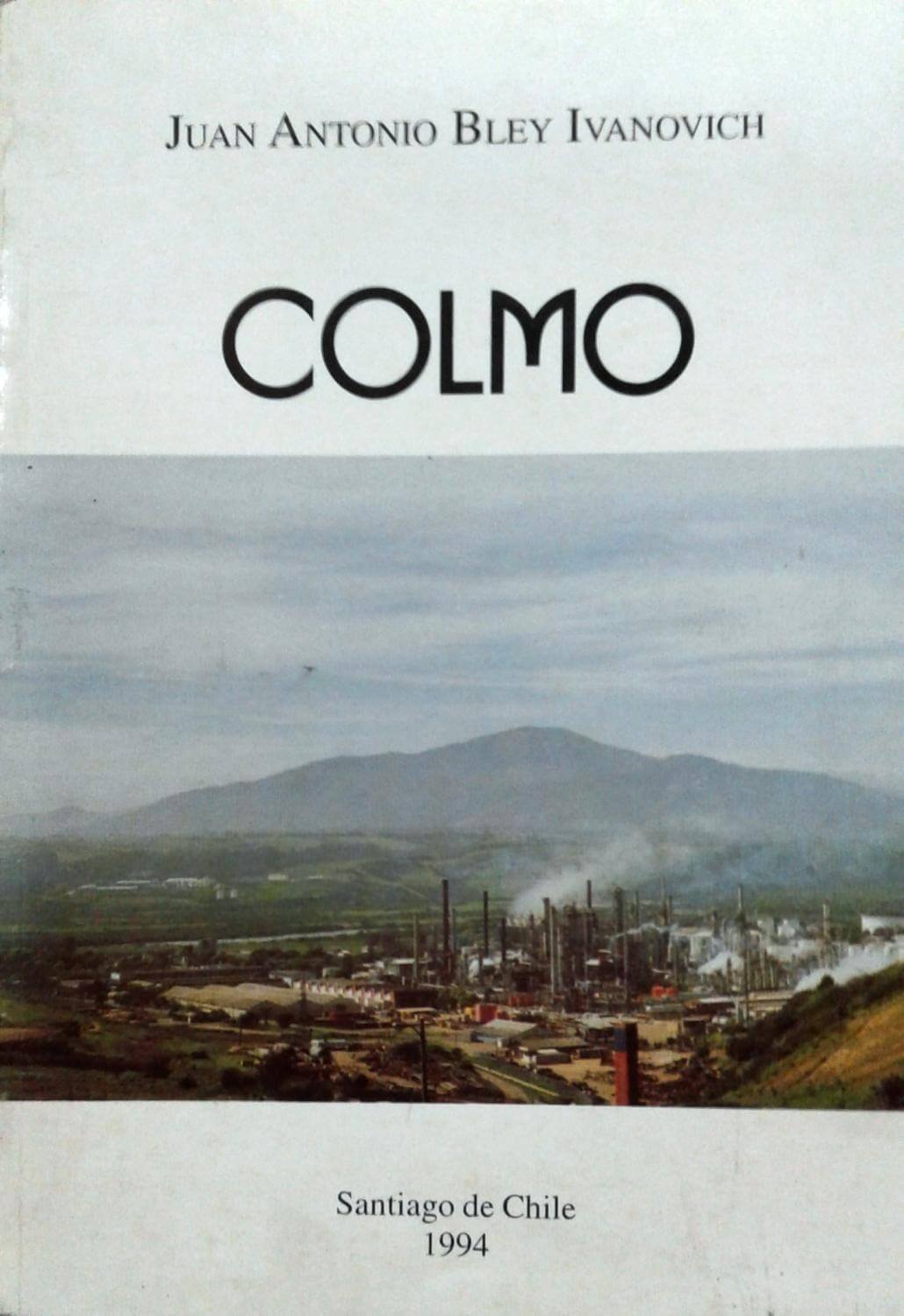 Colmo