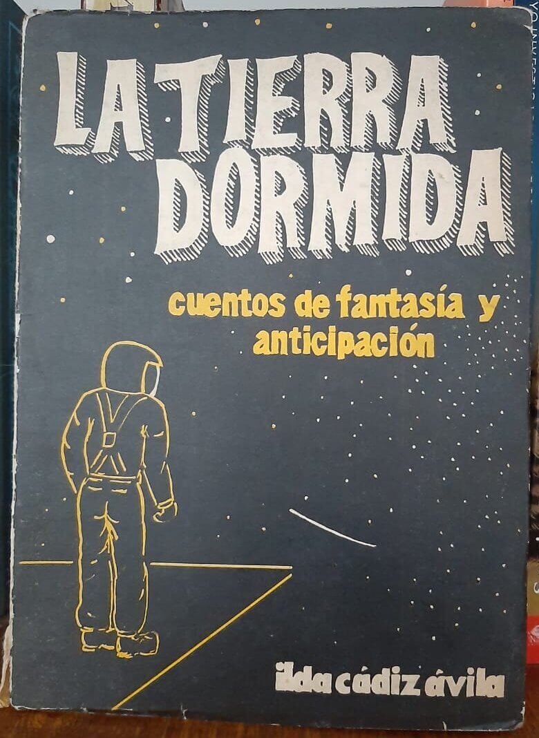 La Tierra Dormida