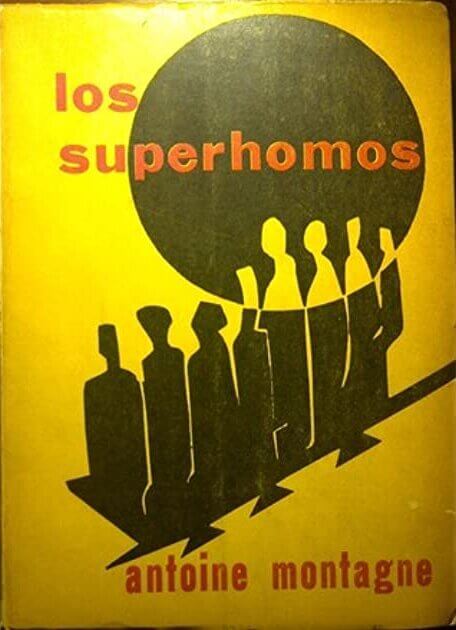 Los Superhomos