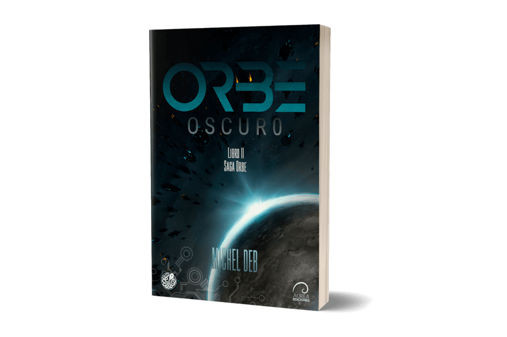 Orbe Oscuro