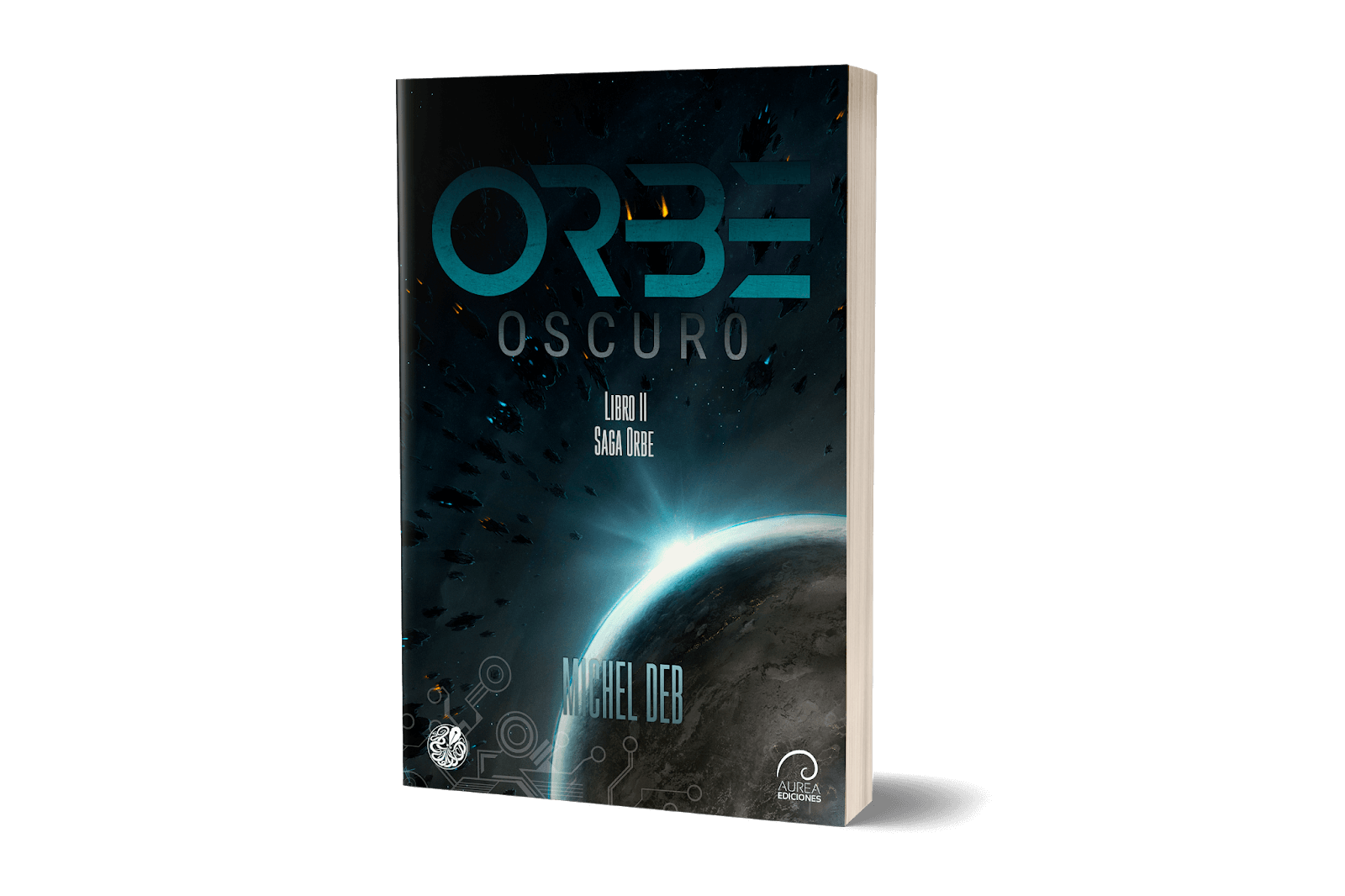Orbe Oscuro