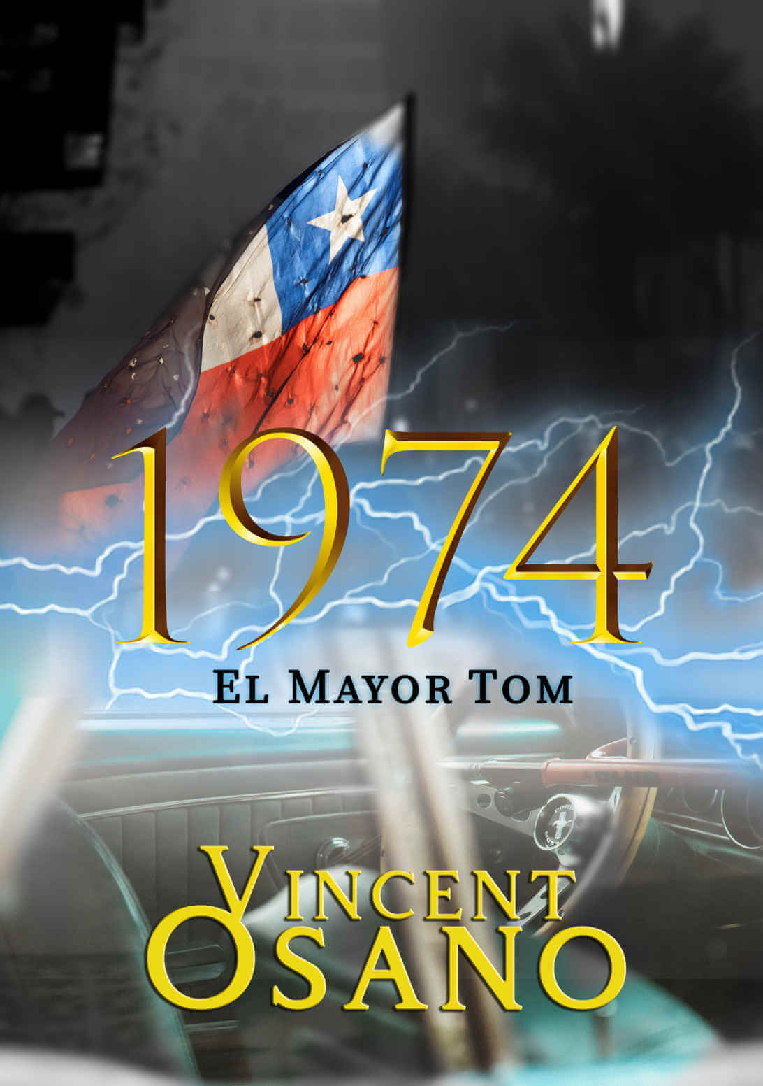 1974: El Mayor Tom
