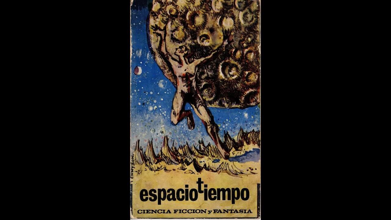 Revista Espacio Tiempo (1964)