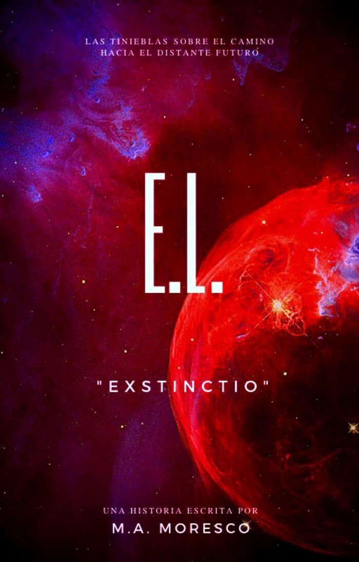 E.L. EXSTINCTIO
