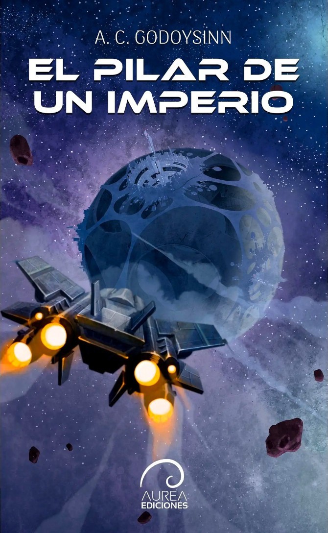 El Pilar de un Imperio