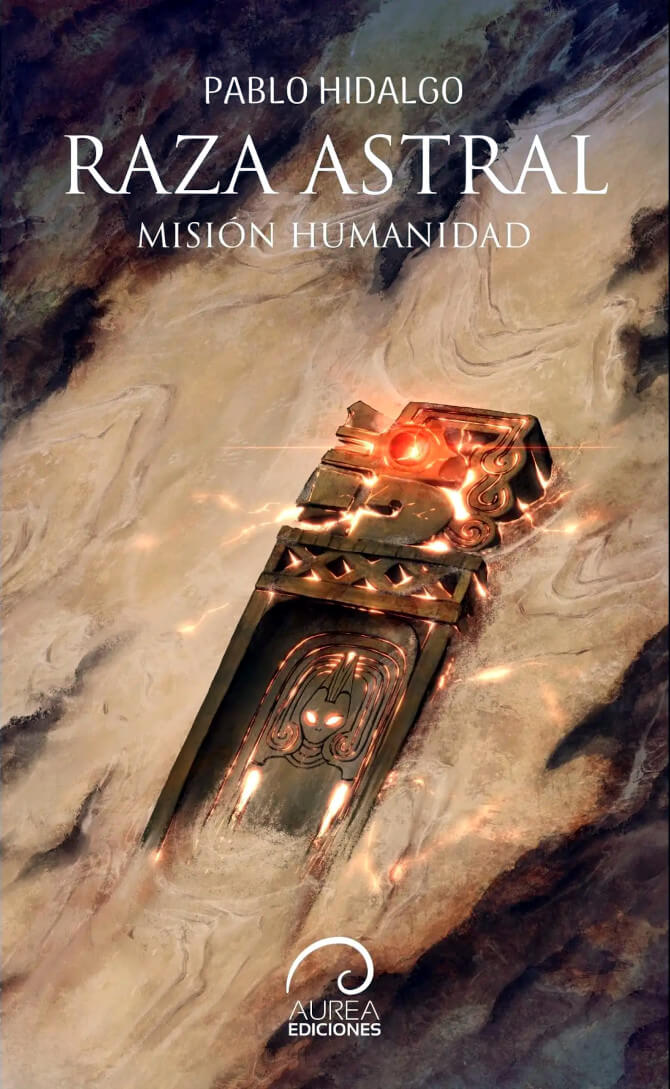 Raza Astral - Misión Humanidad